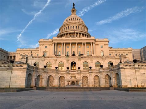 new us capital|United States Capitol .